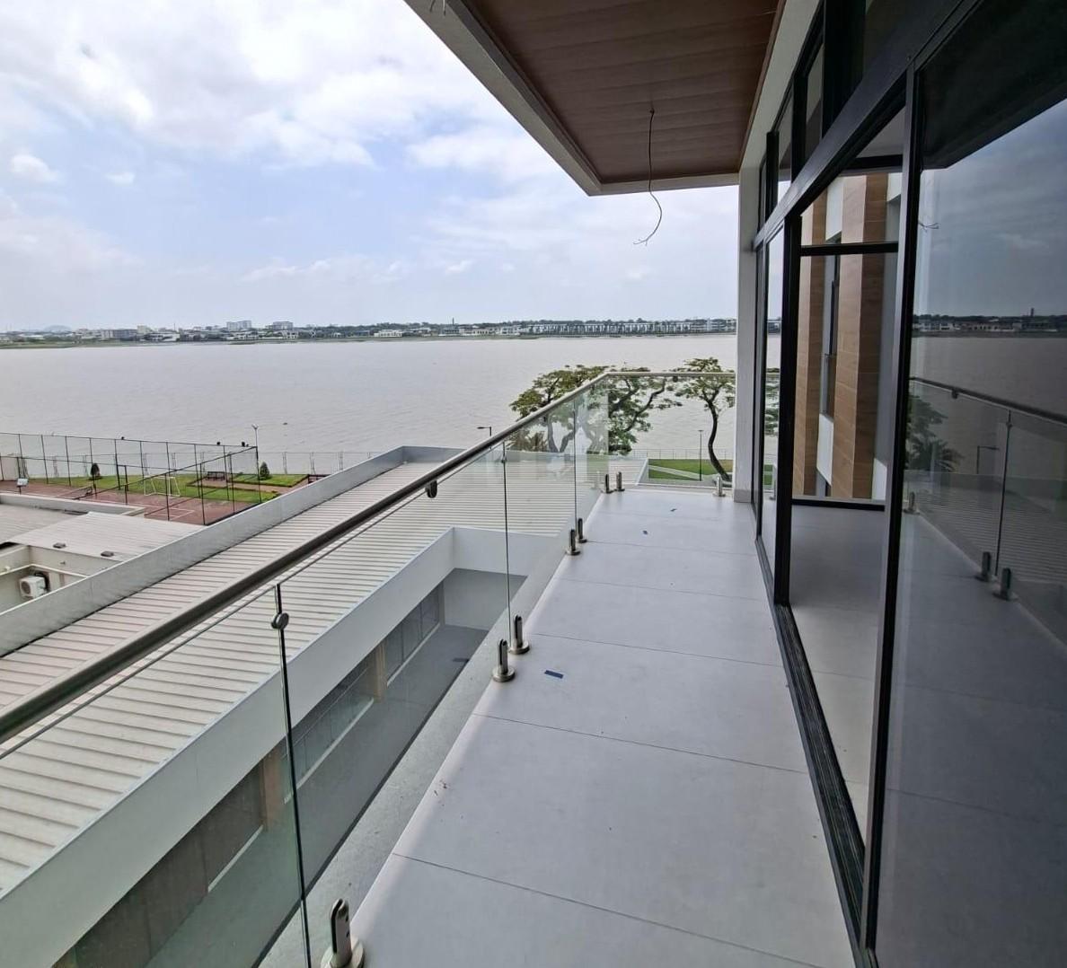 Apartment for sale in Ecuador | Guayas | Samborondón, Km 3 vía a Samborondón, 169 m²