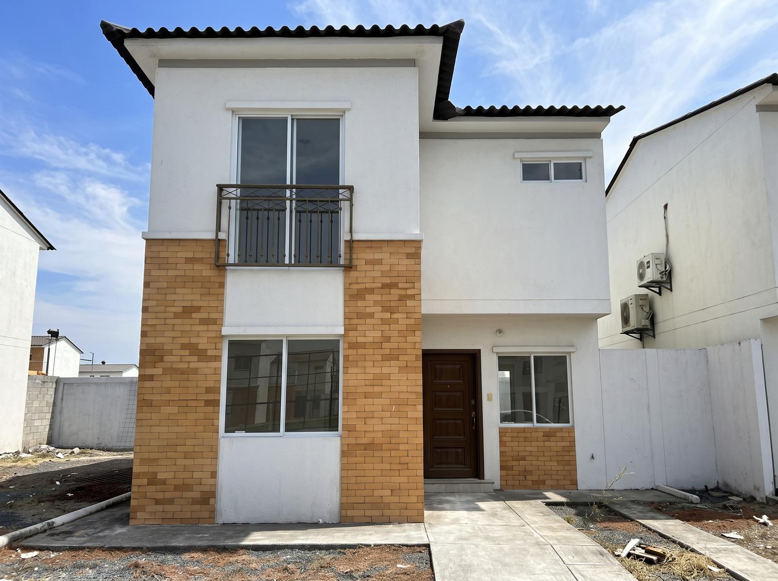 Casa en Urbanización Savali