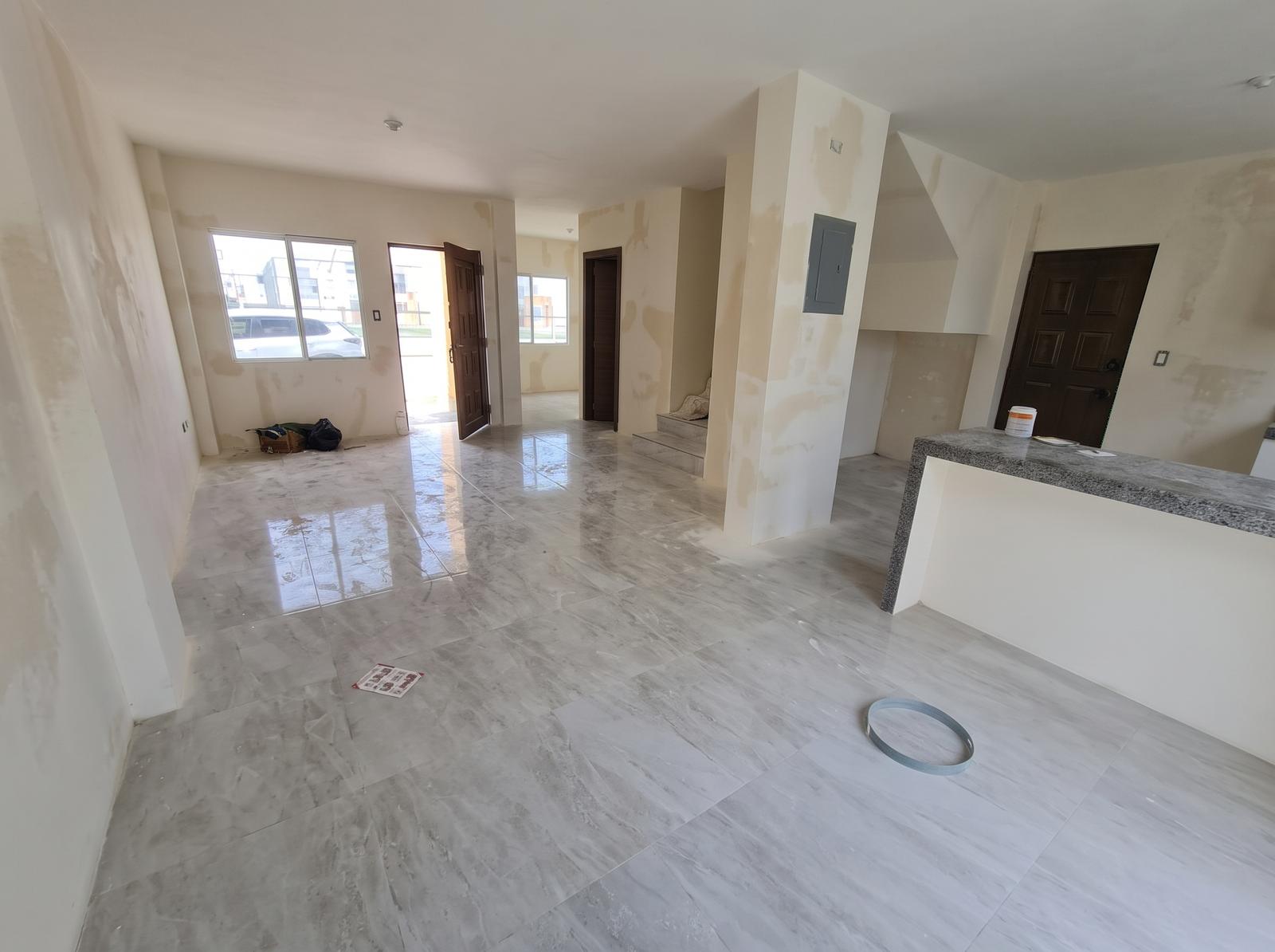 Casa en venta en Ecuador | Guayas | Daule, Vía Salitre, 108 m²