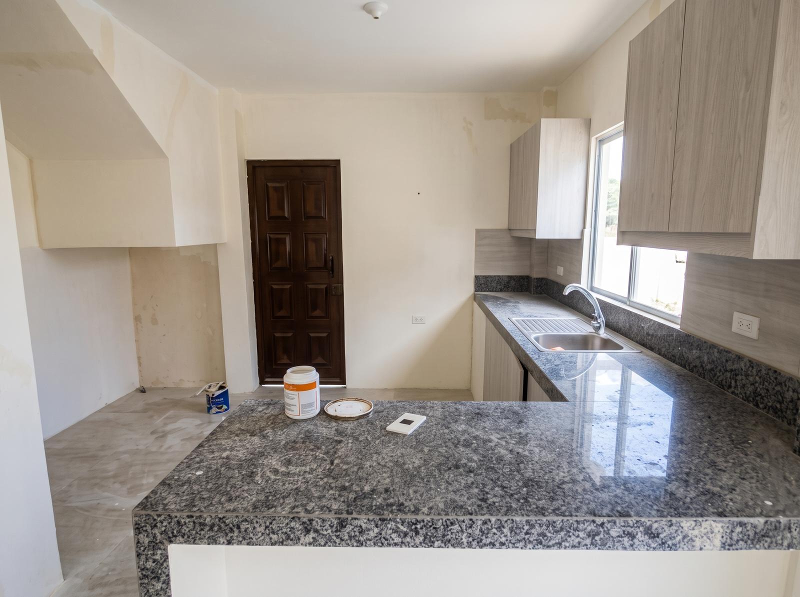 Casa en venta en Ecuador | Guayas | Daule, Vía Salitre, 108 m²