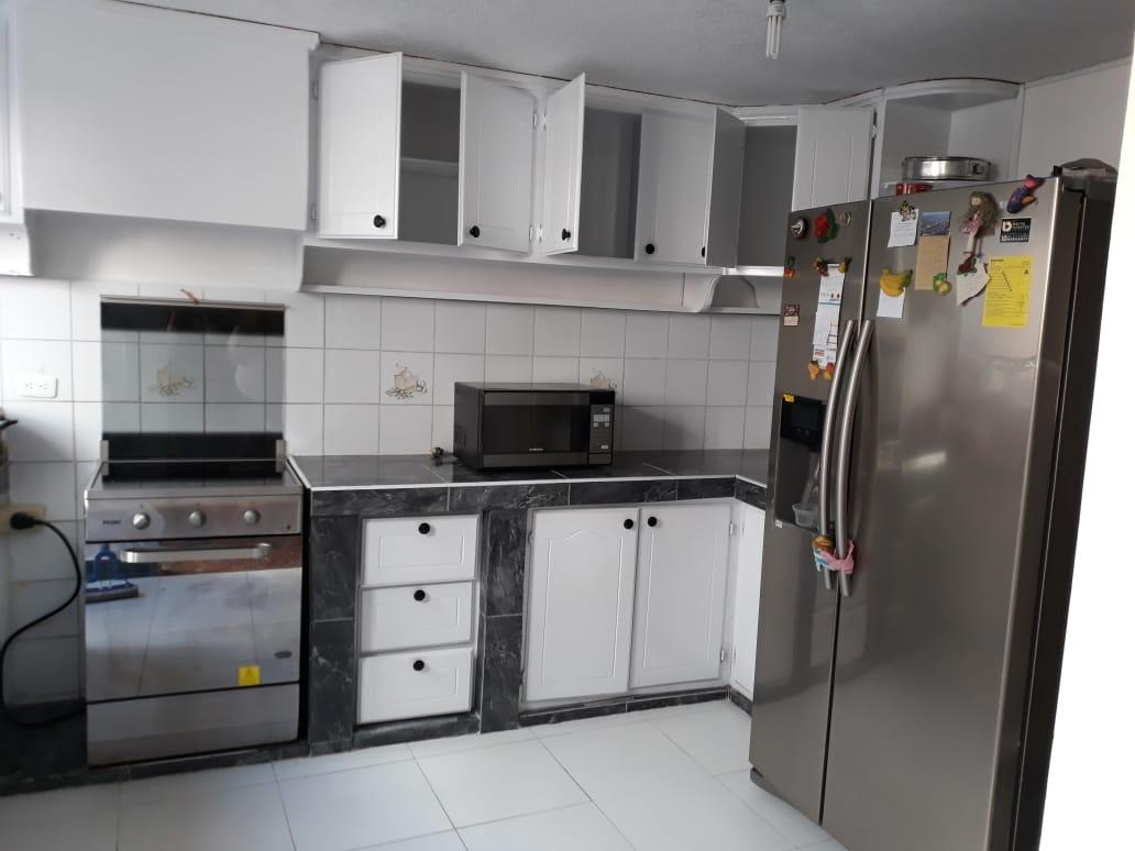 Casa en venta en Pichincha | Quito | Carapungo, Hernando Parra entrada a Carapungo
