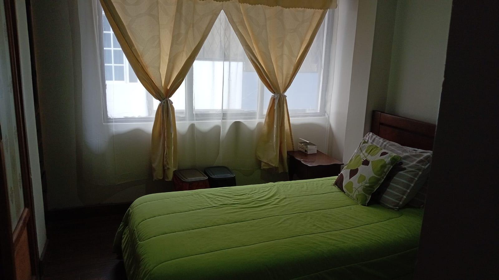 Casa en venta en Pichincha | Quito | Carapungo, Hernando Parra entrada a Carapungo