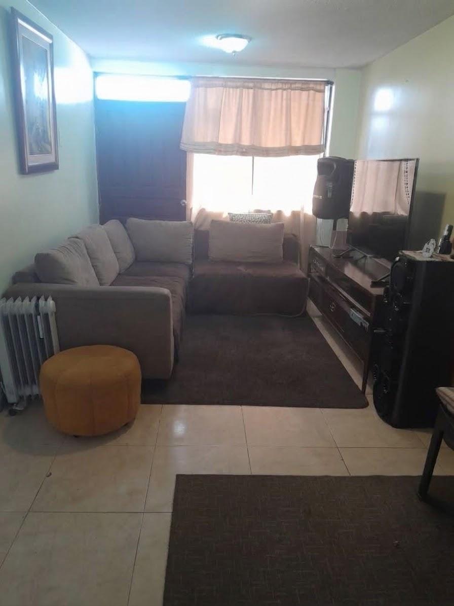 Casa en venta en Carapungo a pocos minutos del Portal Shopping