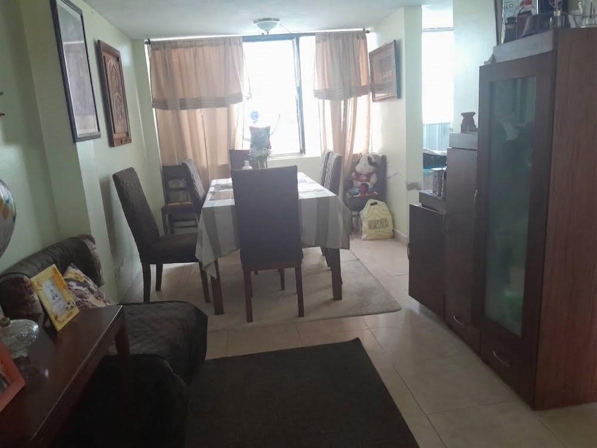 Casa en venta en Pichincha | Quito | Carapungo, Hernando Parra entrada a Carapungo