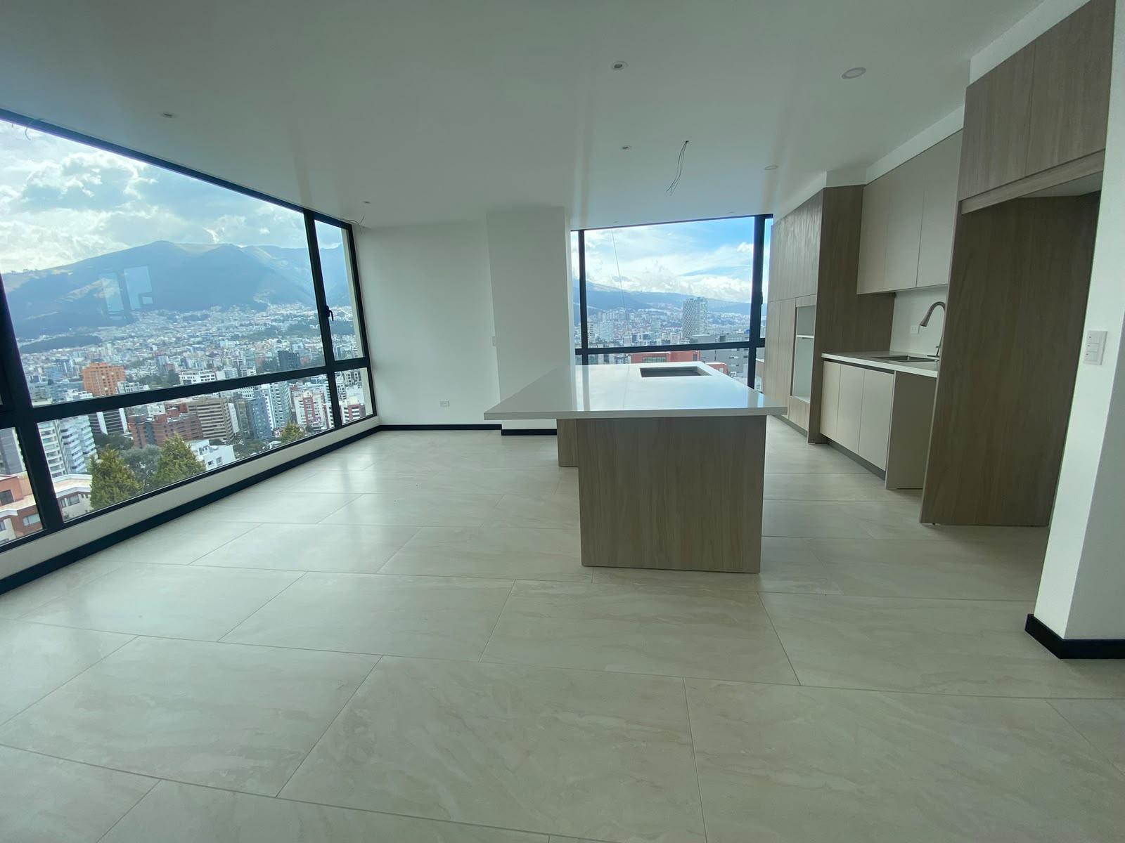 DEPARTAMENTO DE 3 DORMITORIOS EN VENTA – EDIFICIO RESIDENCIAL