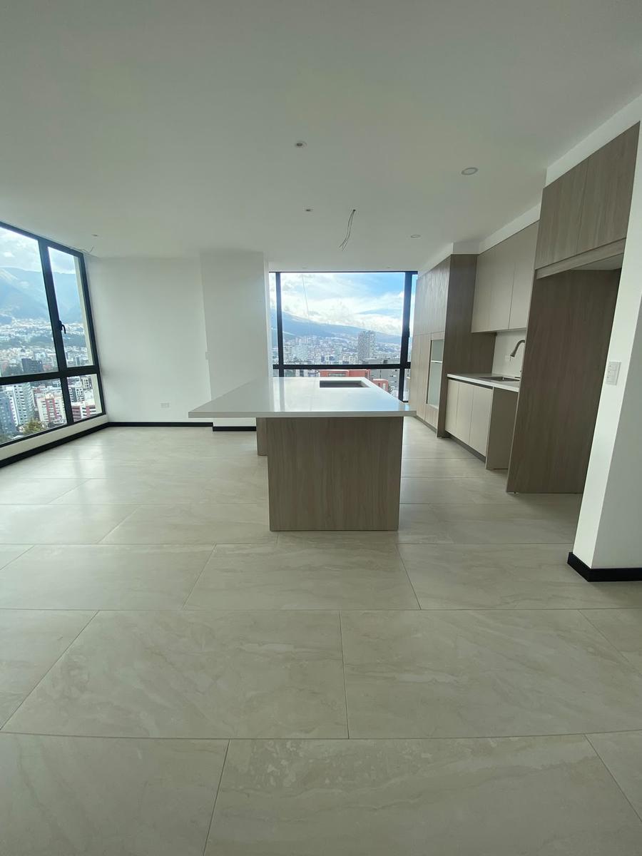 Departamento en venta en Pichincha | Quito | Bosmediano, bosmsediano y 6 de Diciembre, 183 m²