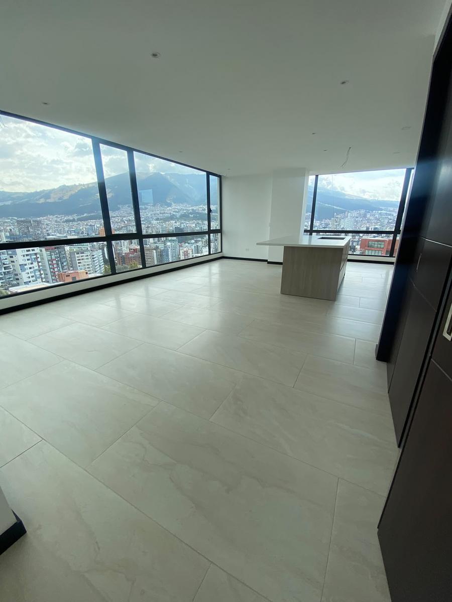 Departamento en venta en Pichincha | Quito | Bosmediano, bosmsediano y 6 de Diciembre, 183 m²