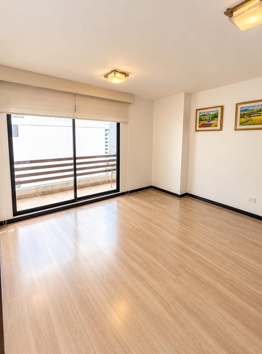 Apartment for sale in Pichincha | Quito | Granda Centeno, GRANDA CENTENO, 88 m²