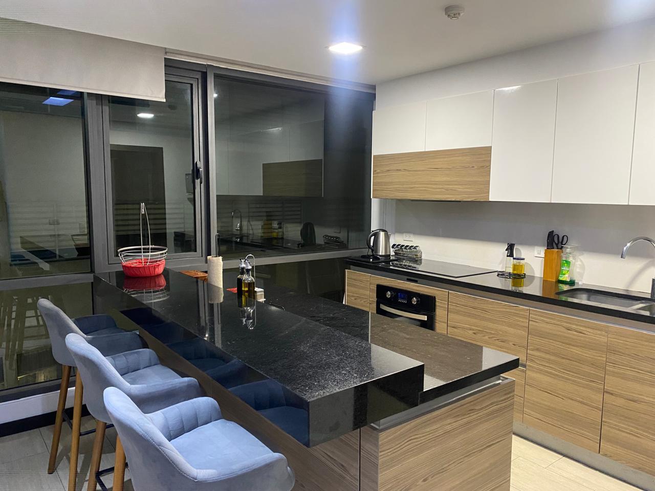 DEPARTAMENTO DE 3 DORMITORIOS EN VENTA | EDIFICIO