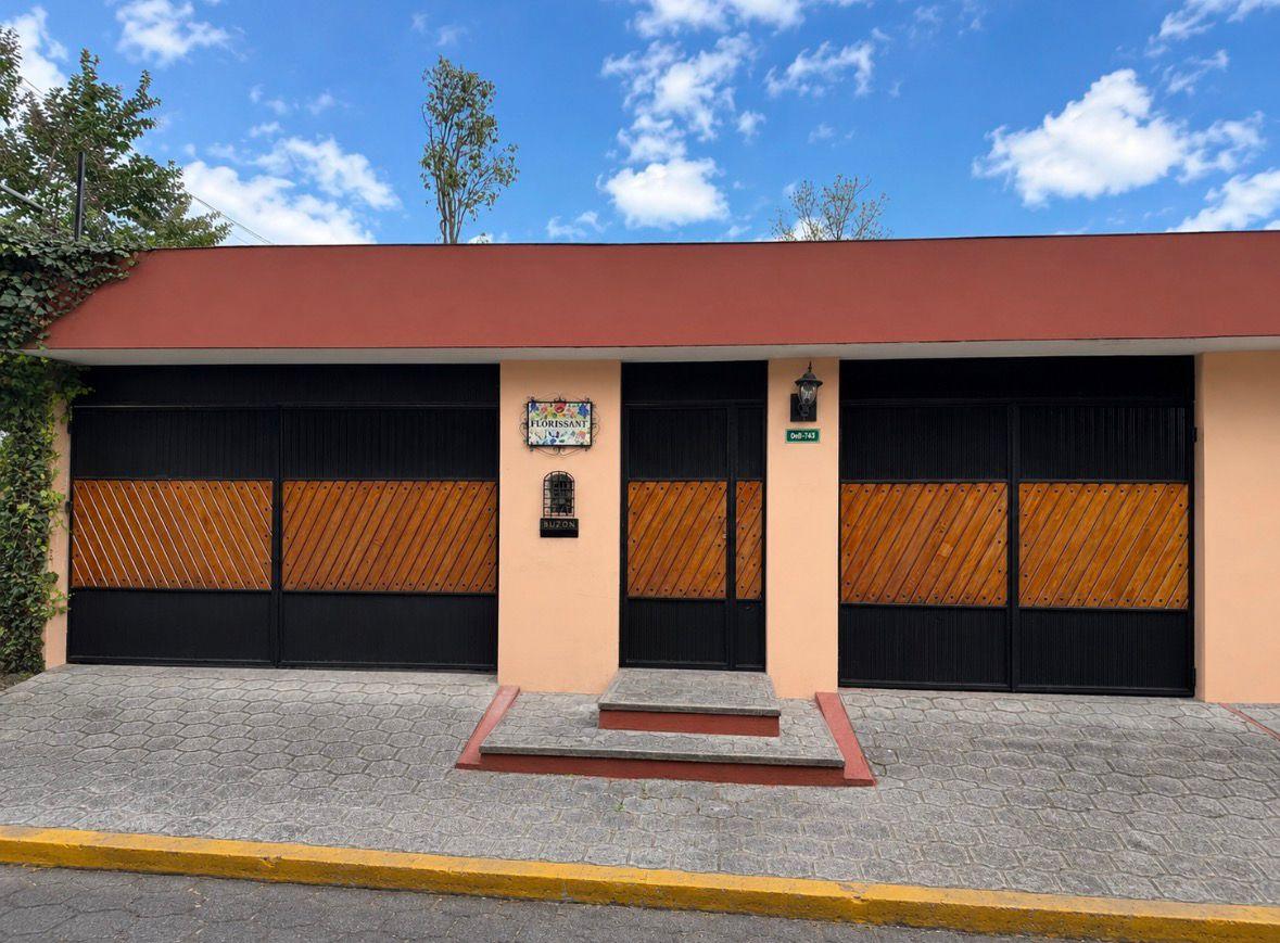 PENHOUSE D LUJO | PISO COMPLETO EN COLINAS DEL PICHINCHA | 879 M2