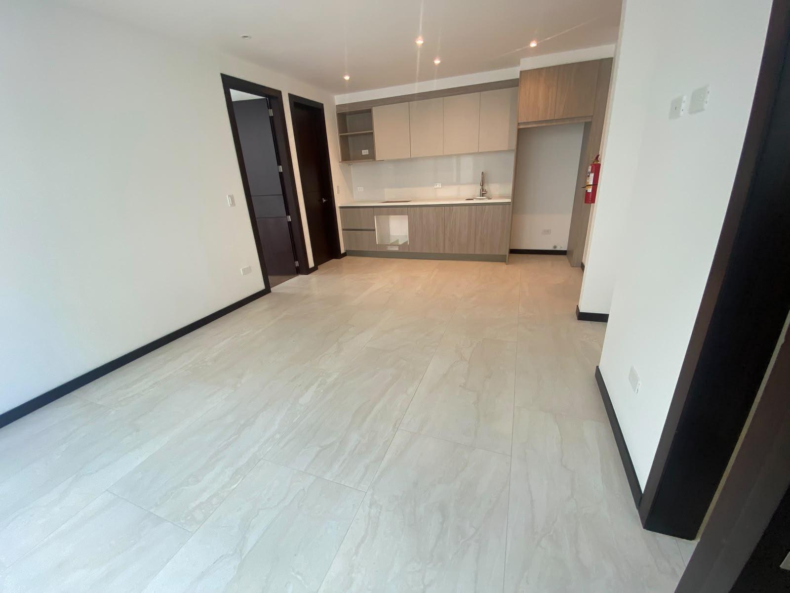 SUITE A ESTRENAR EN VENTA | EDIFICIO RESIDENCIAL – BELLAVISTA