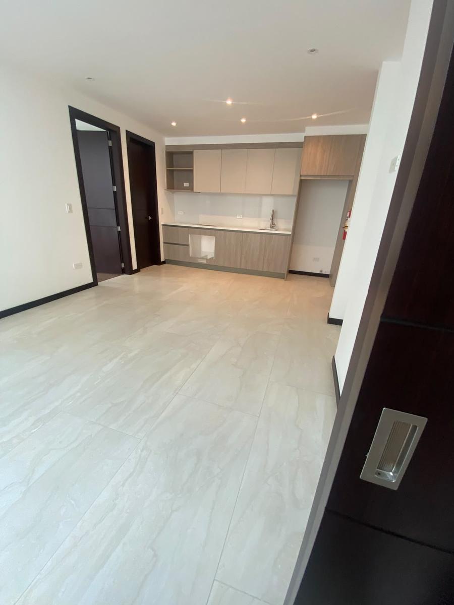 Departamento en venta en Pichincha | Quito | Bellavista, bellasvista y calle bosmediano