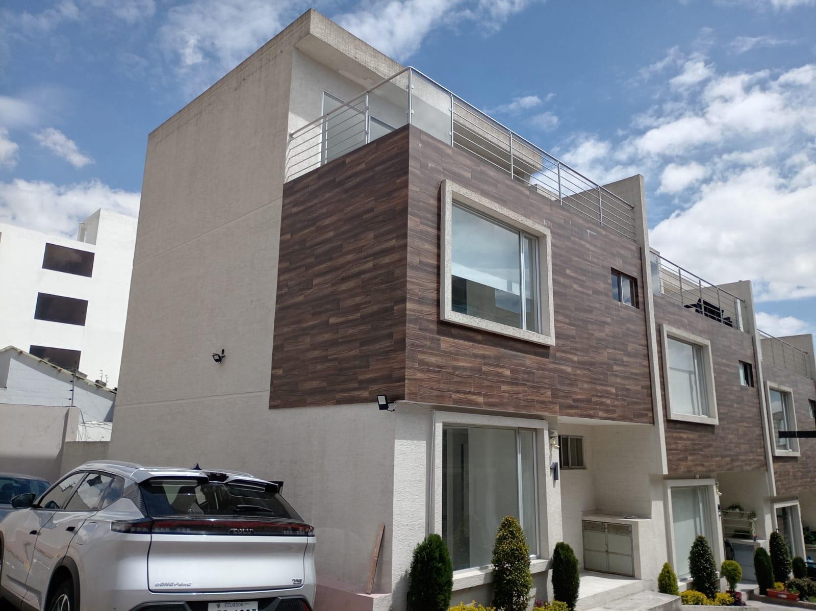 Casa en venta