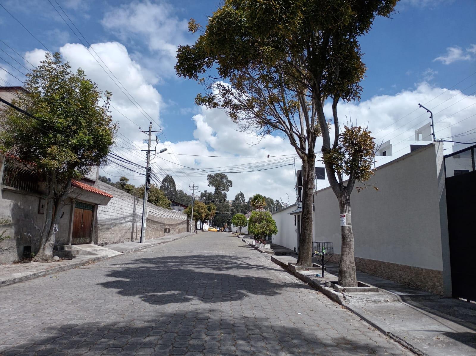 Casa en venta en Pichincha | Quito | Centro Norte, reventador 1274 y juan procel
