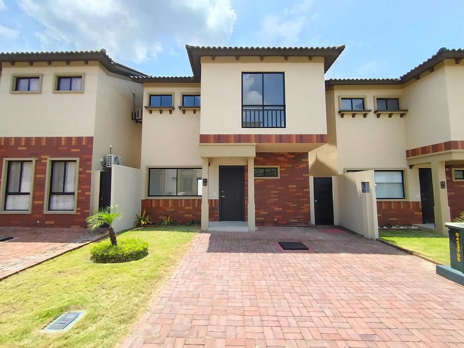 Casa en Urbanización Costa Brisa