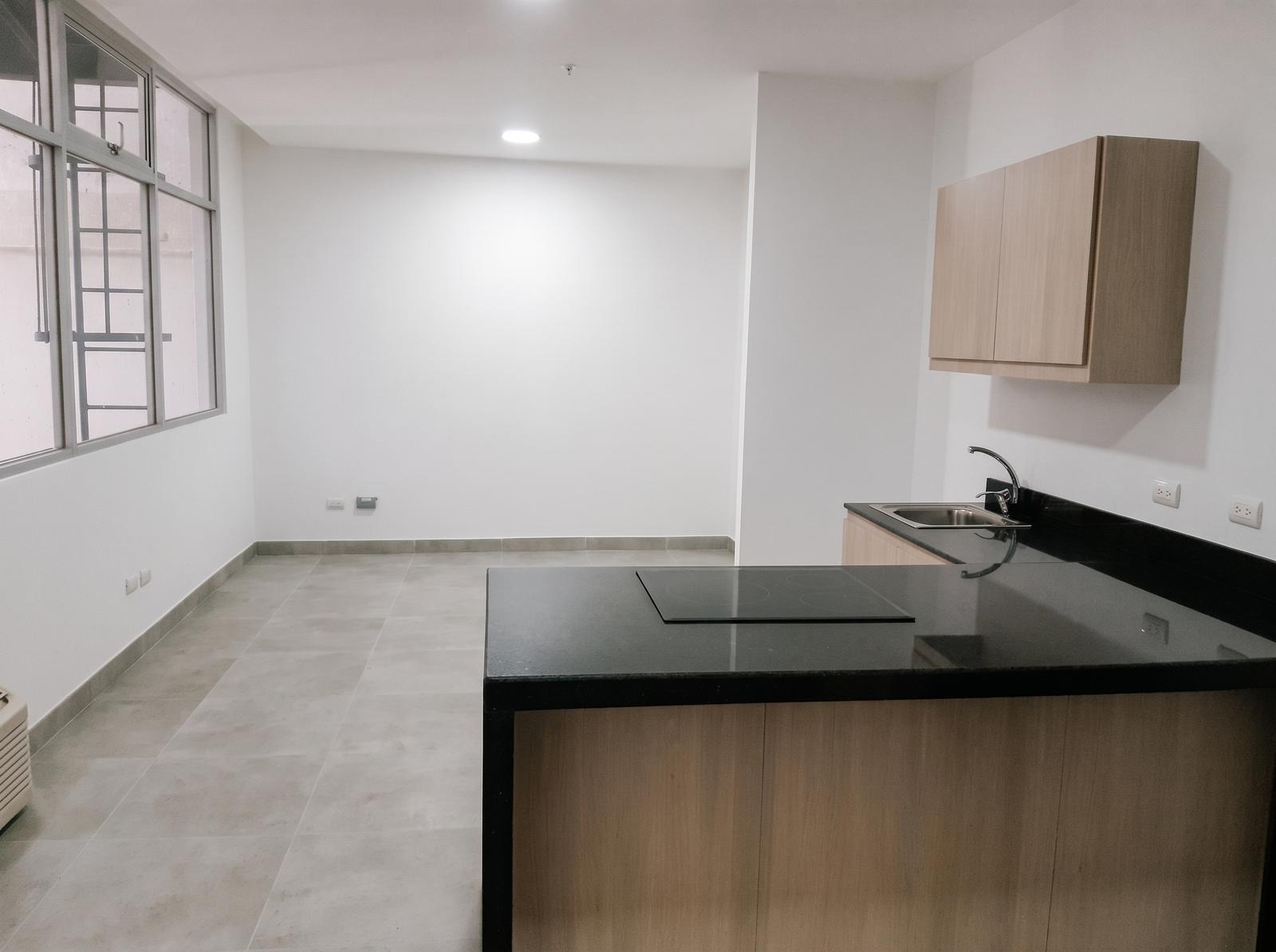 Departamento en Edificio Giardini