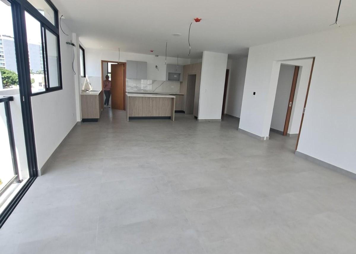 Departamento en venta en Ecuador | Guayas | Samborondón, Isla Mocolí, 176 m²