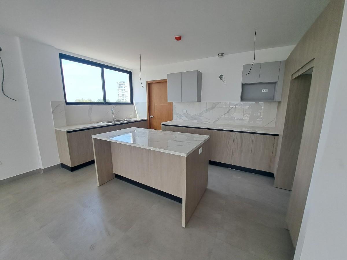 Departamento en venta en Ecuador | Guayas | Samborondón, Isla Mocolí, 176 m²