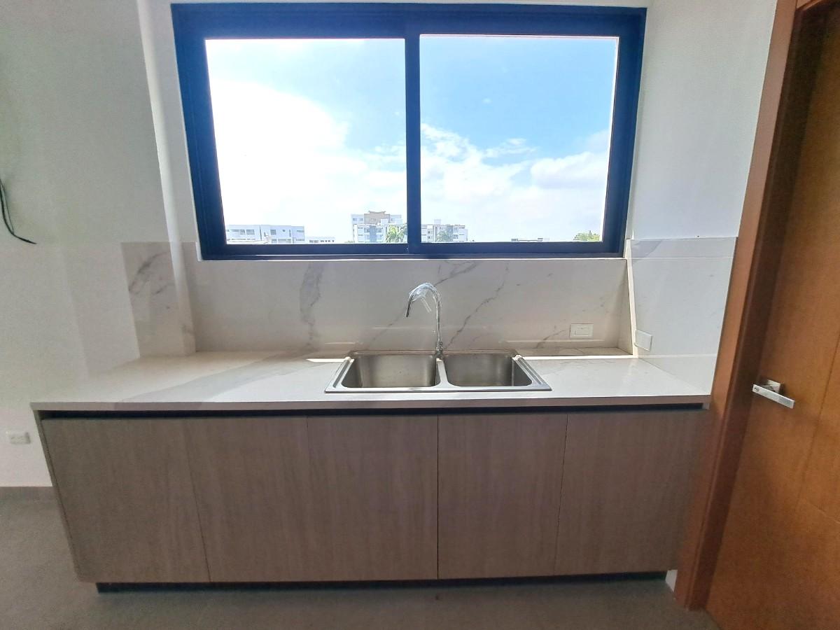 Departamento en venta en Ecuador | Guayas | Samborondón, Isla Mocolí, 176 m²