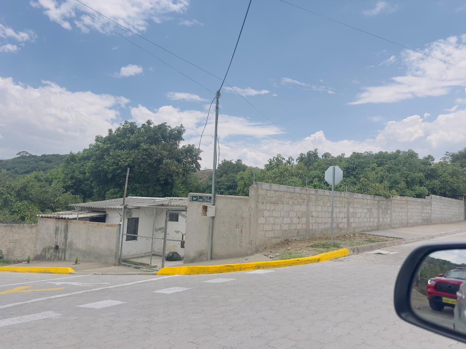 Terreno en venta en Pichincha | Guayllabamba | Centro de Guayllabamba, SECTOR SAN IGNACIO TUNASPAMBA calle LAS MINAS