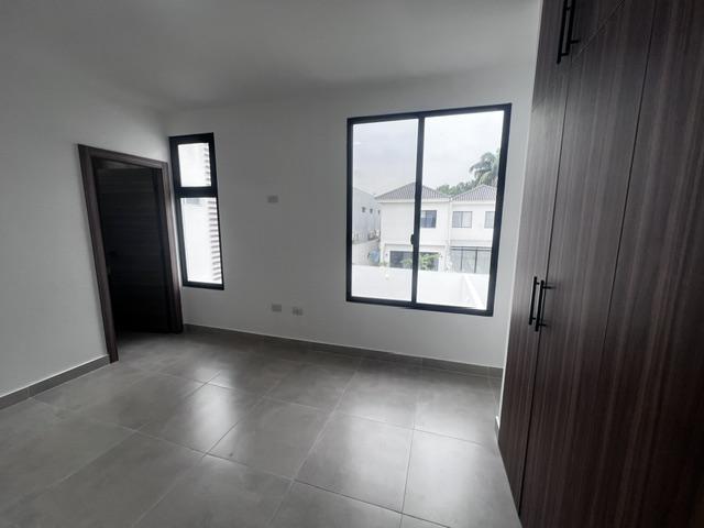 Casa en venta en Guayas | Guayaquil | Vía a la Costa, Puerto Azul casa de estreno, 184 m²