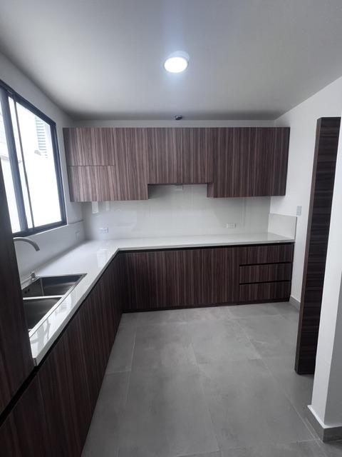Casa en venta en Guayas | Guayaquil | Vía a la Costa, Puerto Azul casa de estreno, 184 m²