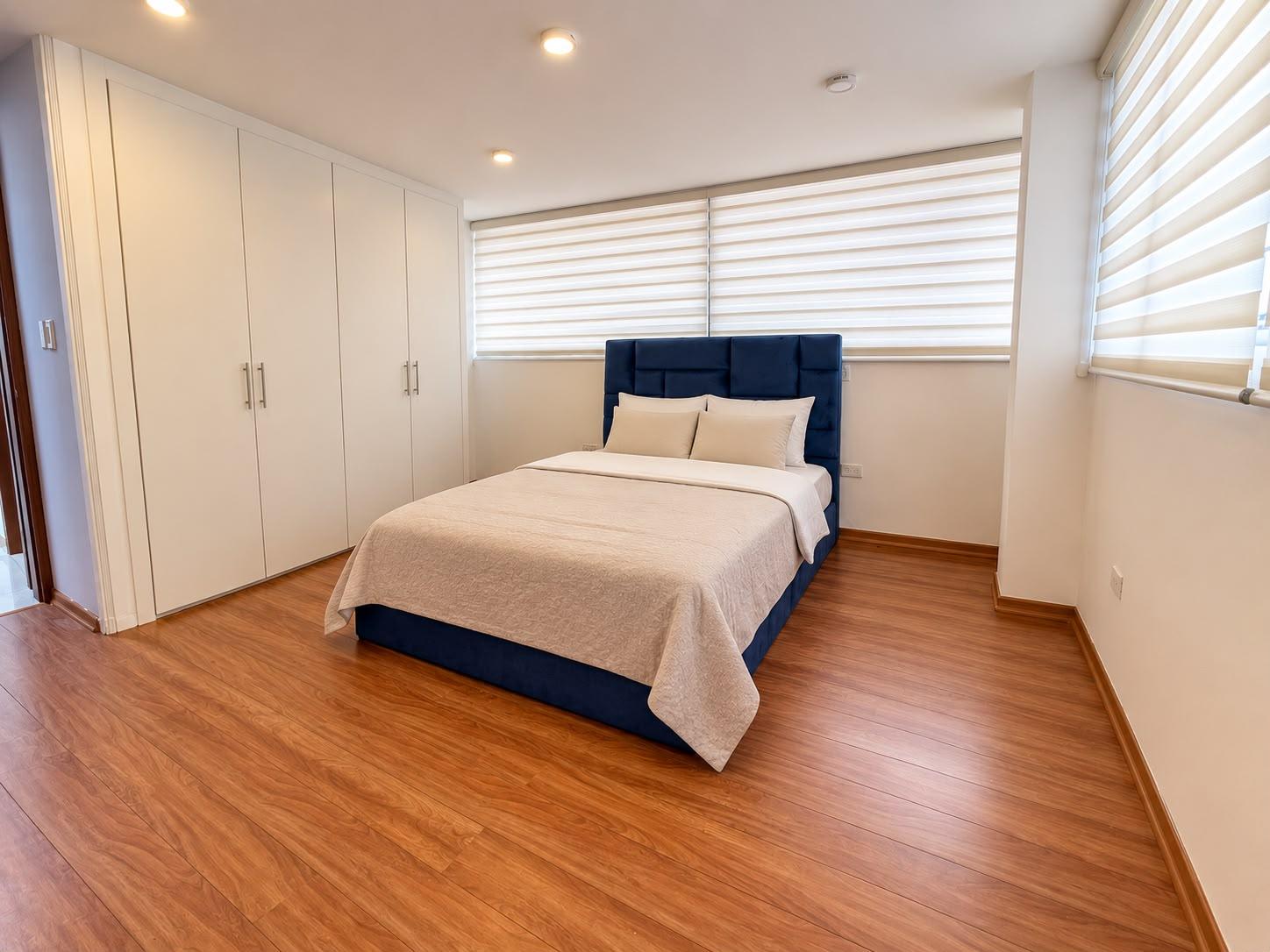 Departamento en alquiler en Pichincha | Quito | Centro Norte, Avenida Portugal y Republica Del Salvador, La Carolina, QUITO, 180 m²
