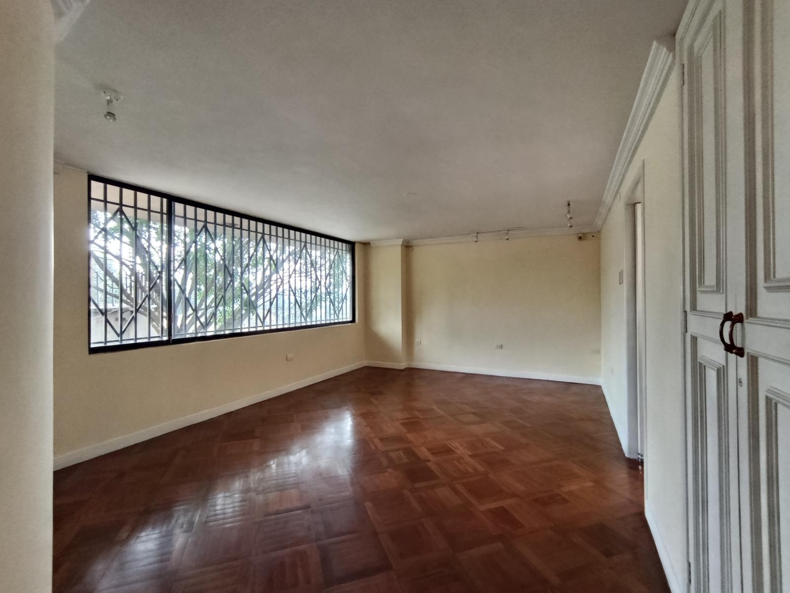 Departamento en alquiler en Pichincha | Quito | Quito Tenis, Quito Tenis, Hidalgo De Pinto, 410 m²