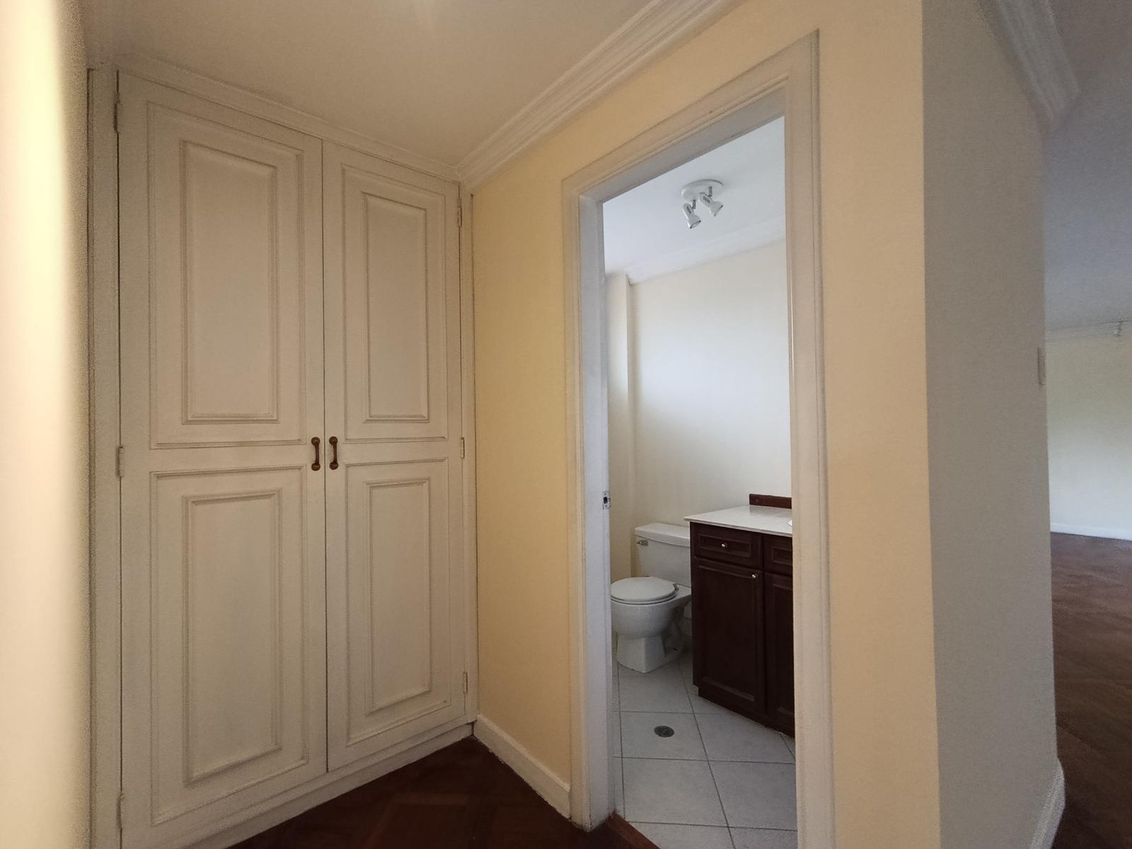 Departamento en alquiler en Pichincha | Quito | Quito Tenis, Quito Tenis, Hidalgo De Pinto, 410 m²