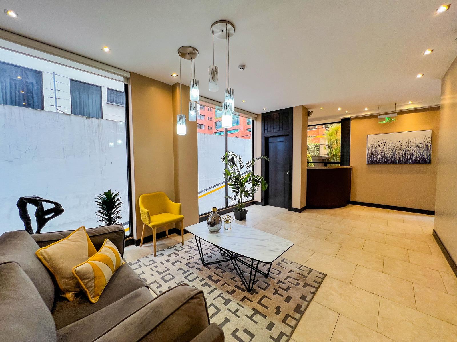 Departamento en venta en Pichincha | Quito | Quito Tenis, Hidalgo de Pinto OE5G, 158 m²