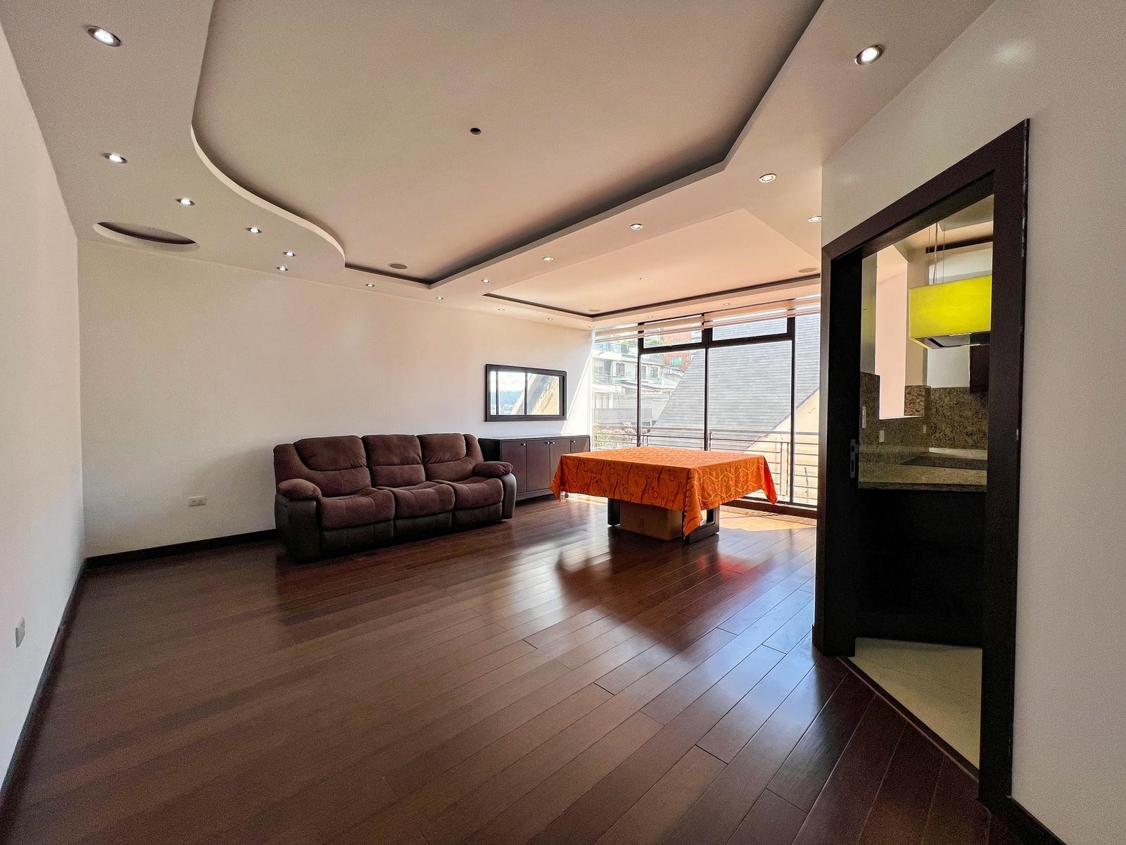 Departamento en venta en Pichincha | Quito | Quito Tenis, Hidalgo de Pinto OE5G, 158 m²