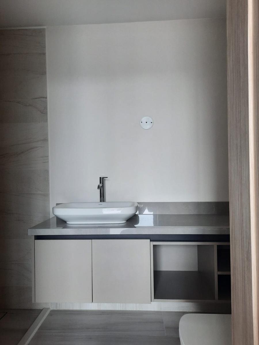 Departamento en venta en Pichincha | Quito | República de El Salvador, Moscú y República del Salvador | Piso 14, 53 m²