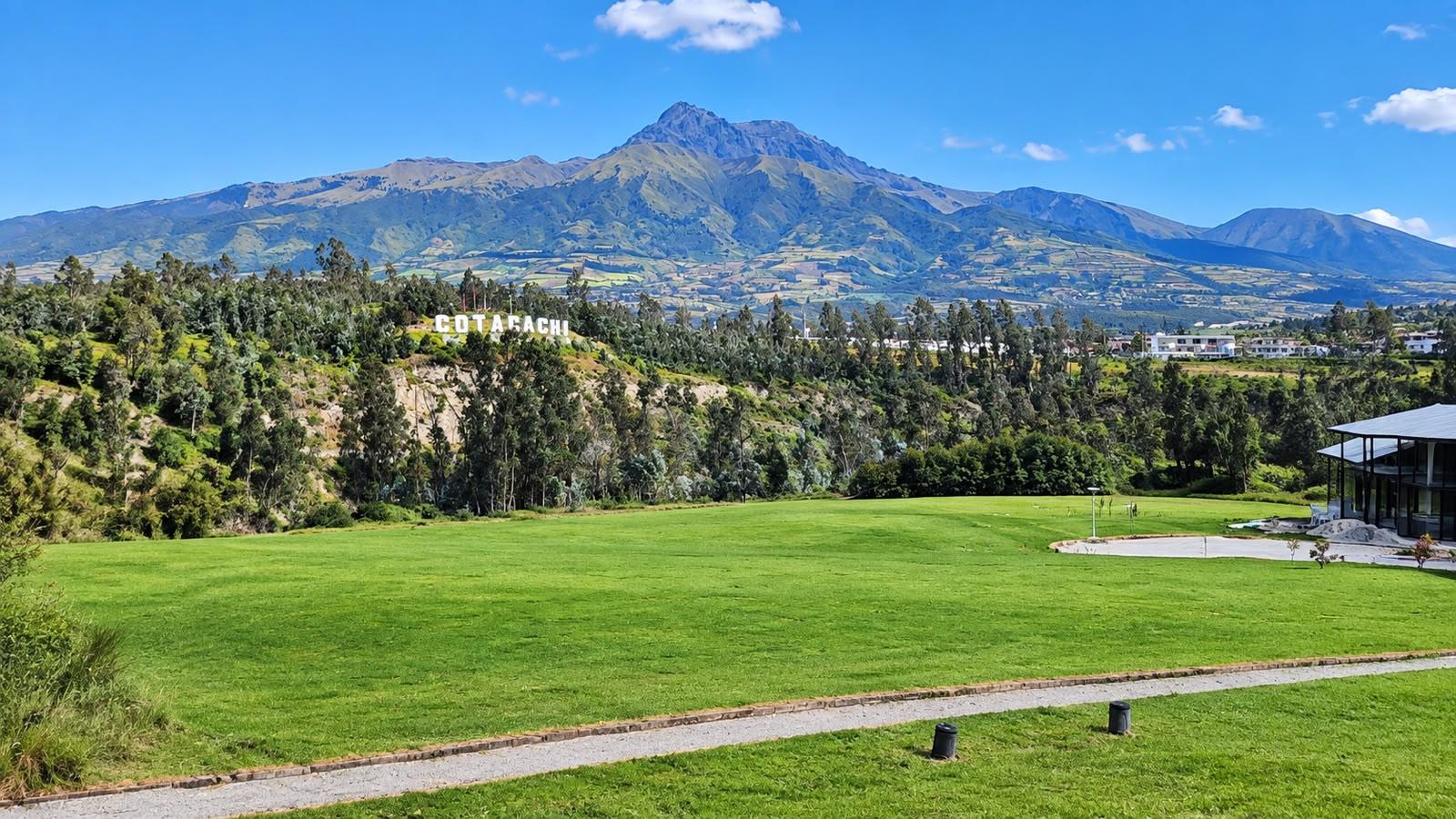 Land/Plot for sale in Imbabura | Otavalo | Norte de Otavalo, Imbabura Via a Cotacachi Urbanizacion Tierra Firme II
