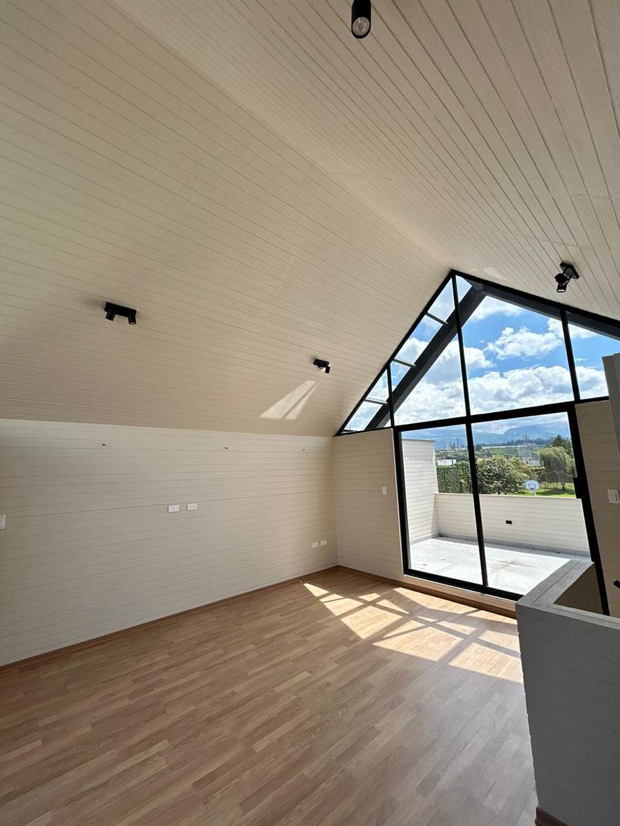 Casa en venta en Pichincha | Quito | Tumbaco, Juan de Larrea, LaTola Alta, Tumbaco 4, 170 m²