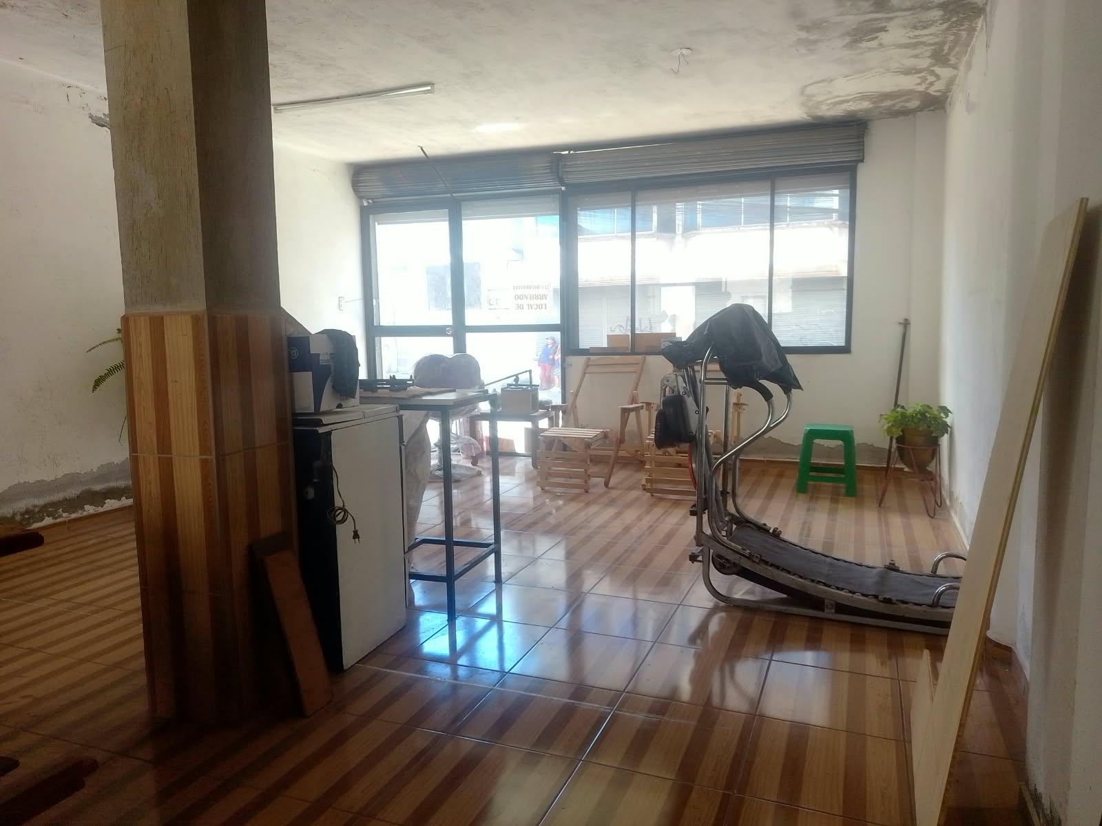 Local en venta en Pichincha | Quito | Guamaní, San Fernando de Guamani, Feria de Carros,La Mariscal,Sur de Quito, 206 m²