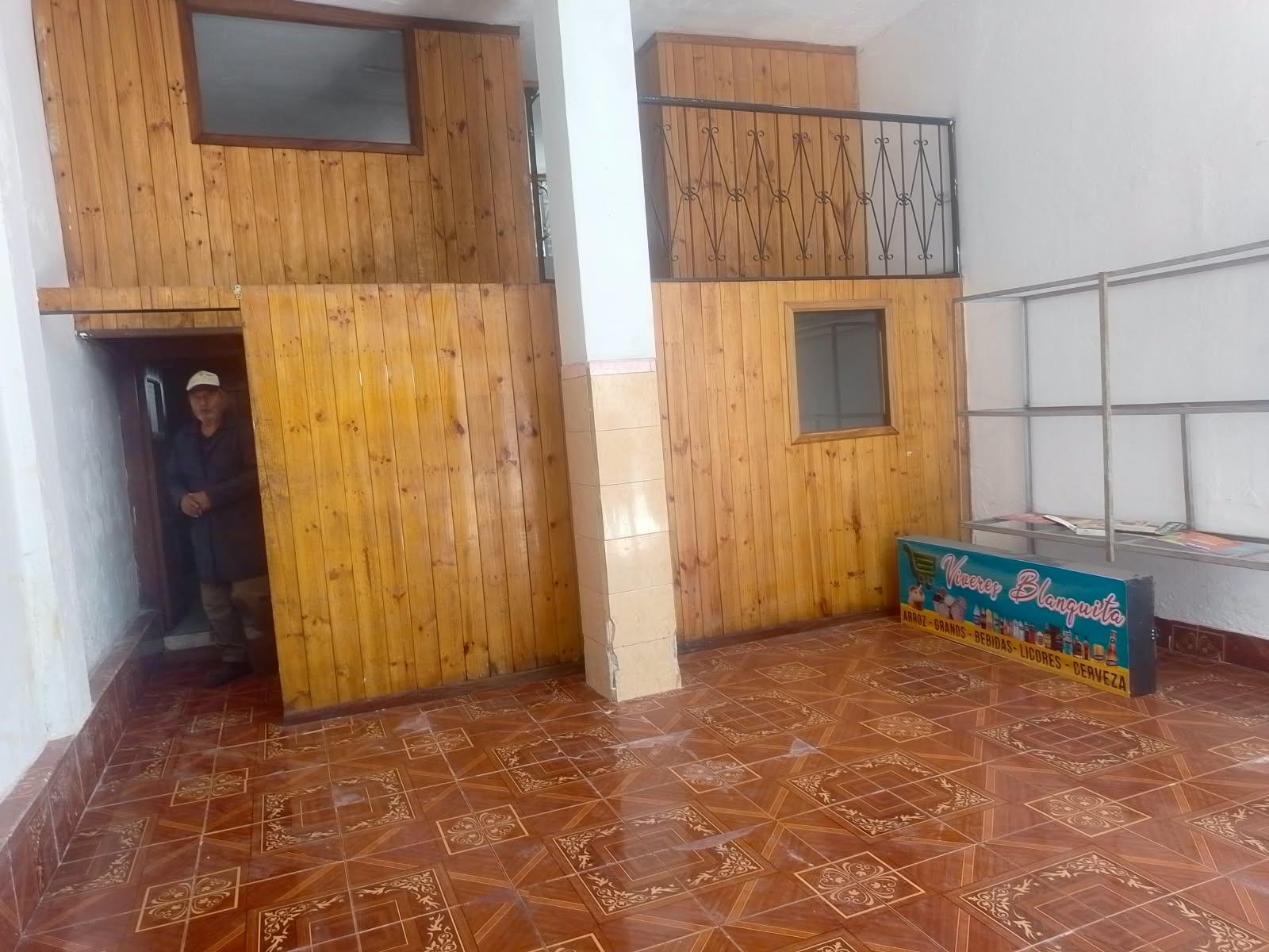 Local en venta en Pichincha | Quito | Guamaní, San Fernando de Guamani, Feria de Carros,La Mariscal,Sur de Quito, 206 m²