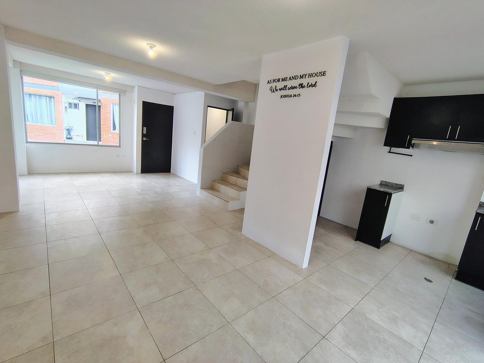 Casa en venta en Pichincha | Quito | La Armenia, N13C MANUEL J. CALLE - C 26 26, 133 m²