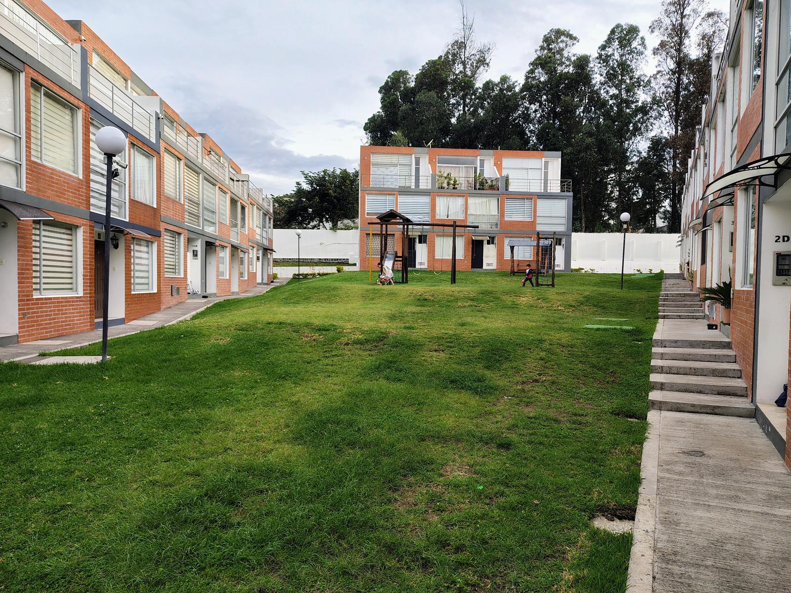 Casa en venta sector La Armenia
