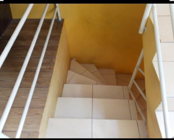 House for sale in Pichincha | Quito | Sur de Quito, LA BRETAÑA CONJUNTO HABTACIONAL al 2200, 124 m²