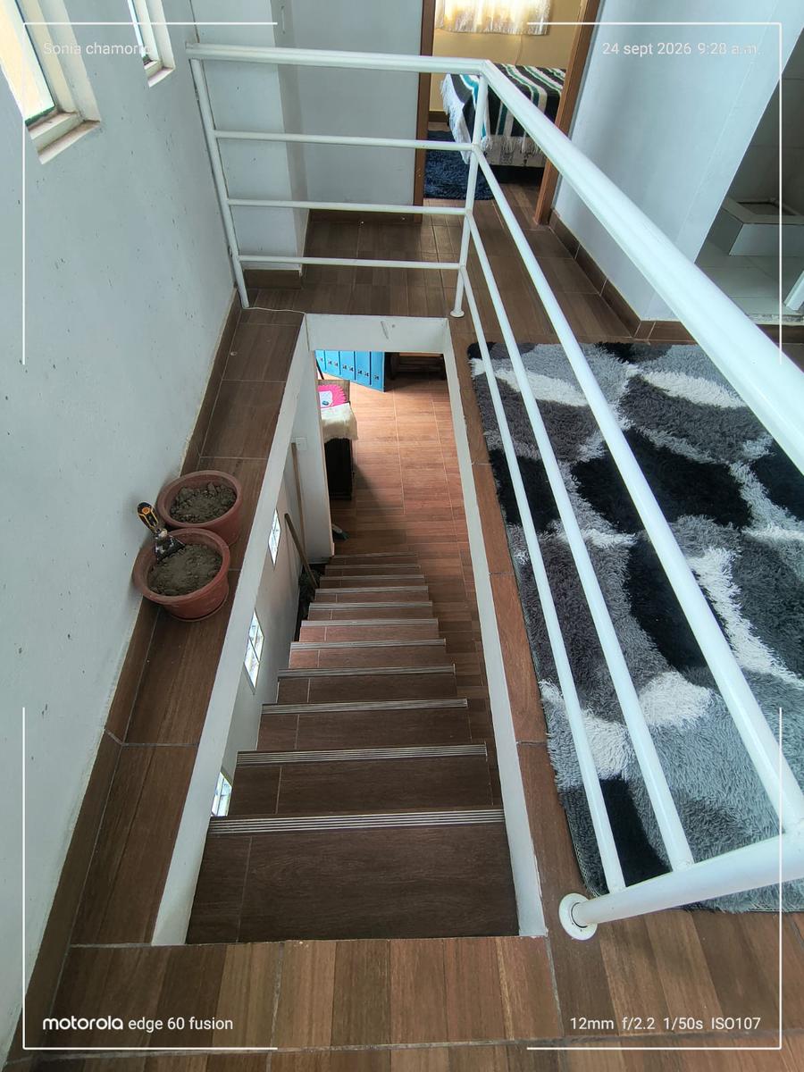 Casa en venta en Pichincha | Quito | Guayllabamba, Coop. Agricola la Sofia, 120 m²