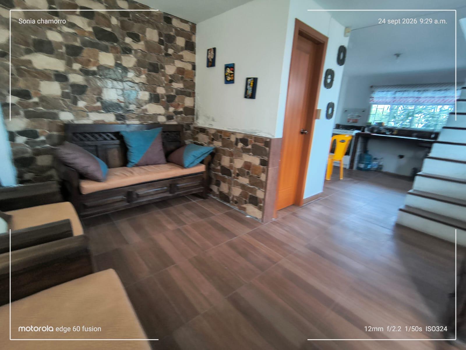Casa en venta en Pichincha | Quito | Guayllabamba, Coop. Agricola la Sofia, 120 m²