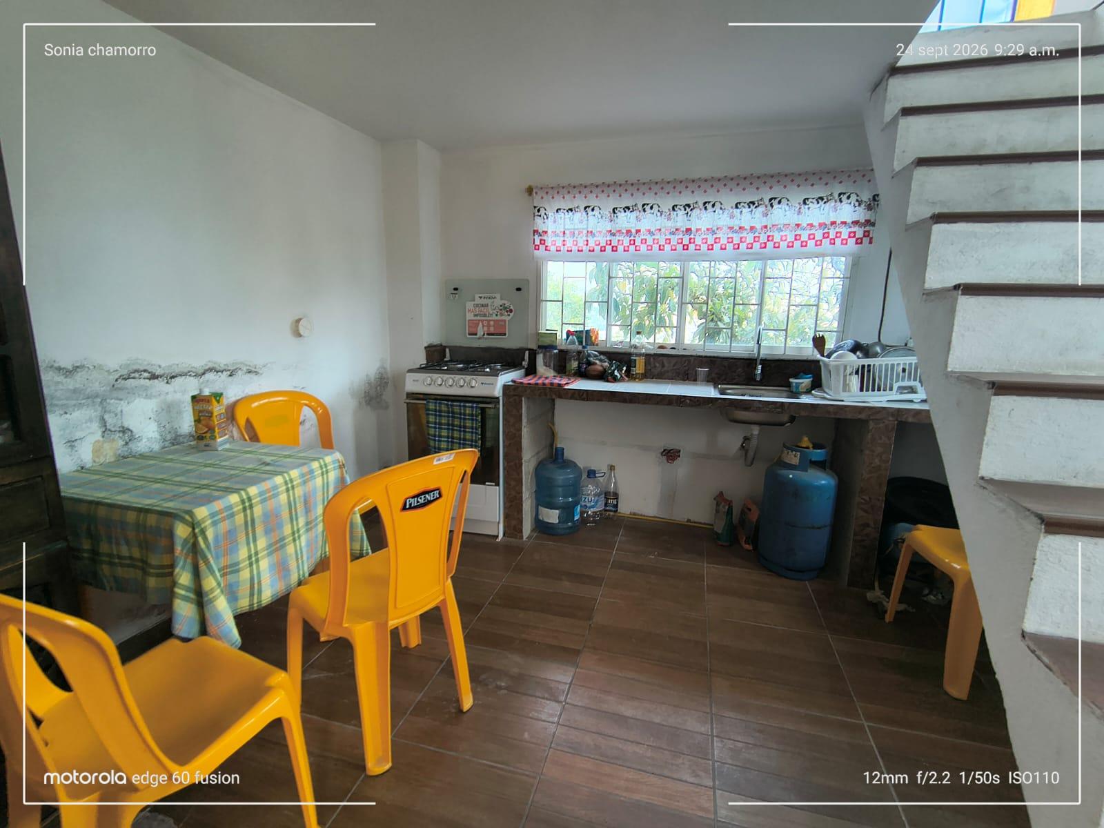 Casa en venta en Pichincha | Quito | Guayllabamba, Coop. Agricola la Sofia, 120 m²