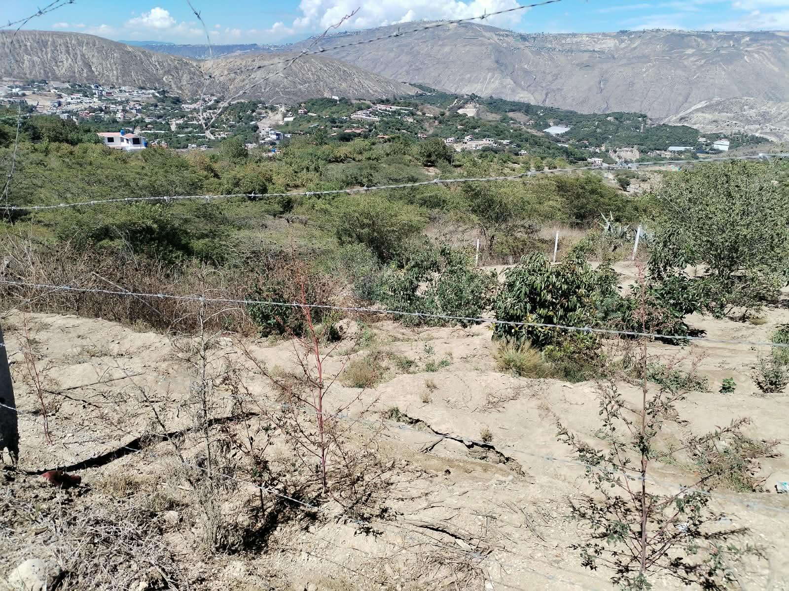 Land/Plot for sale in Pichincha | Quito | Guayllabamba, COOP. AGRICOLA LA SOFIA 4