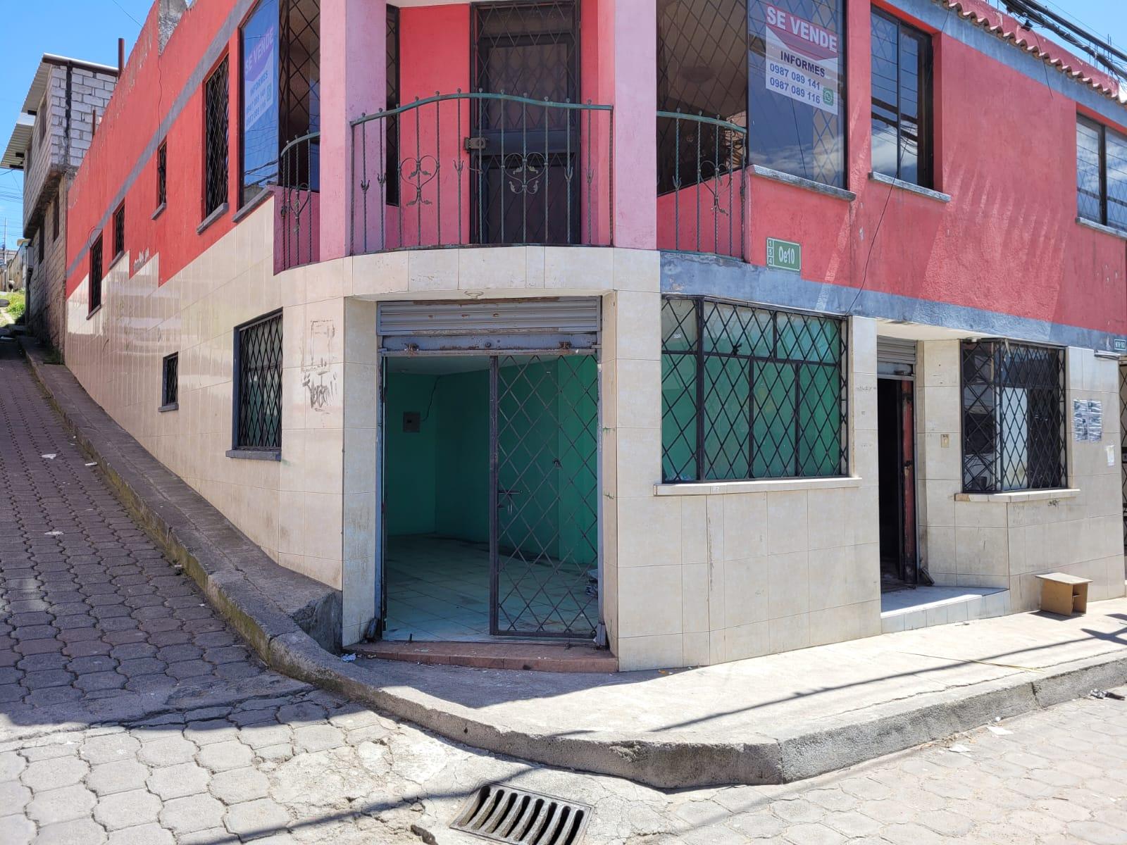 CASA EN VENTA SECTOR COLINAS DEL NORTE