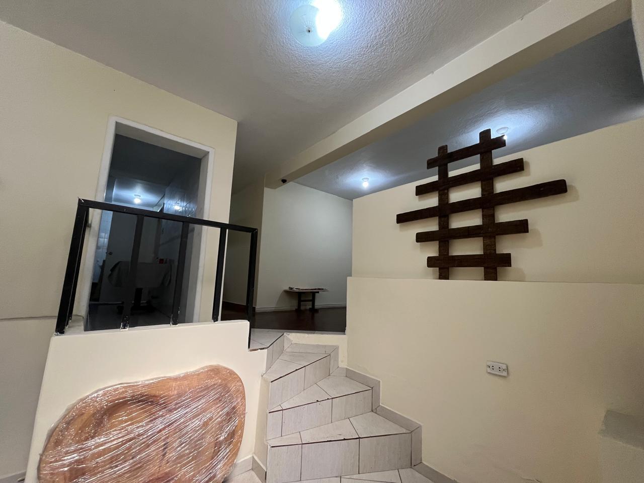 Departamento en venta en Pichincha | Quito | Norte de Quito, Departamento en venta en la Av. La Prensa El Pinar Bajo, 170 m²