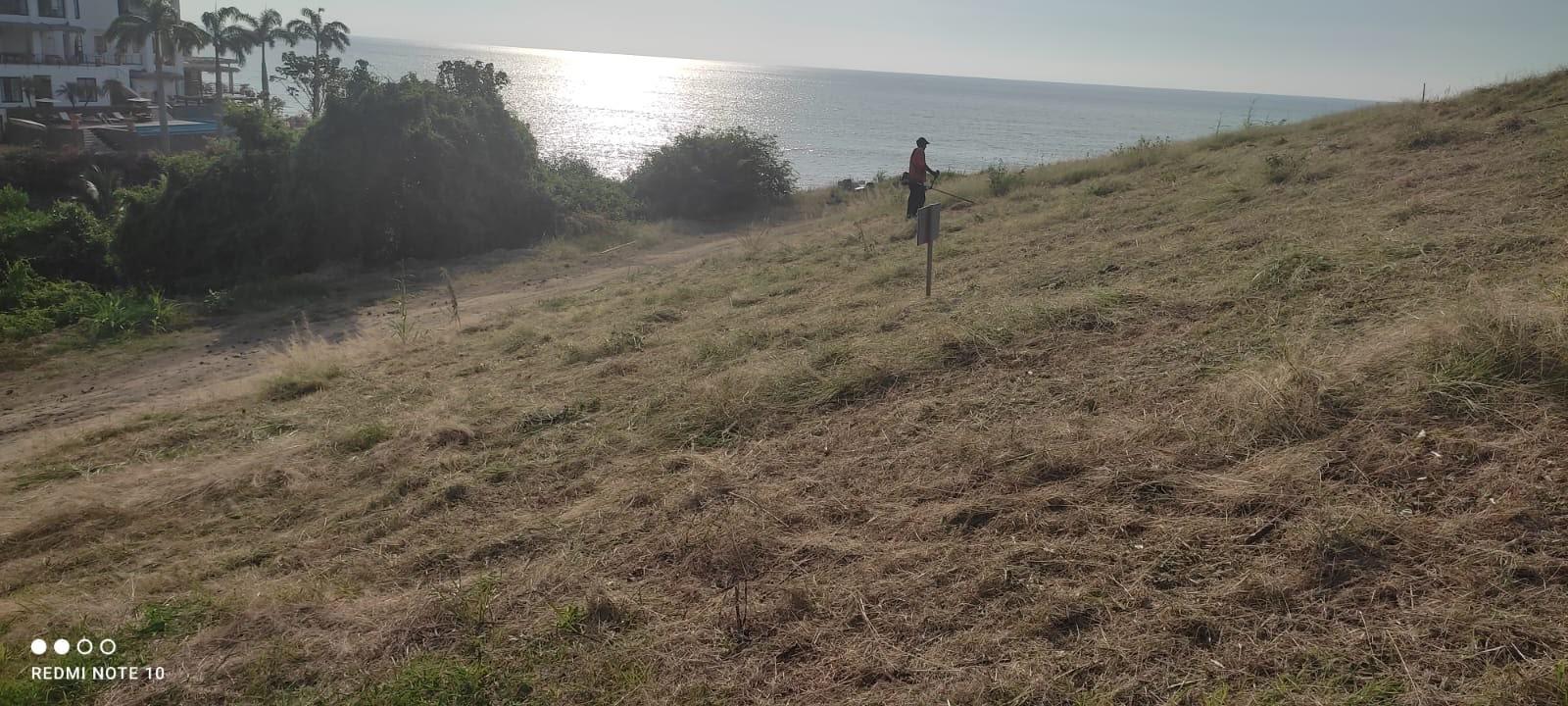 TerrenoTERRENO 610M2 | JAMA CAMPAY - MANABI