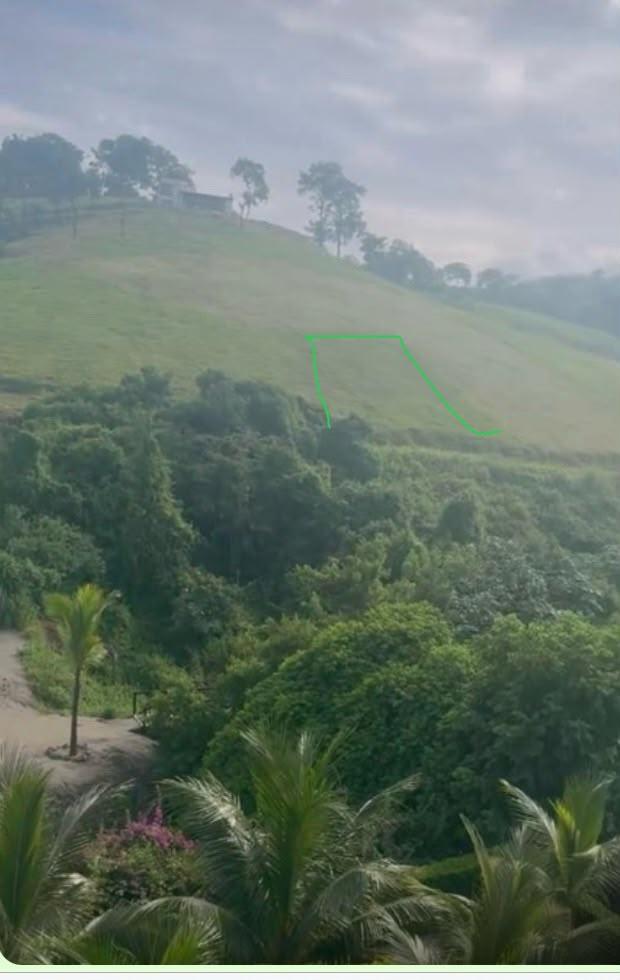 Terreno en venta en Ecuador | Manabí | Jama, TERRENO 610M2 | JAMA CAMPAY - MANABI