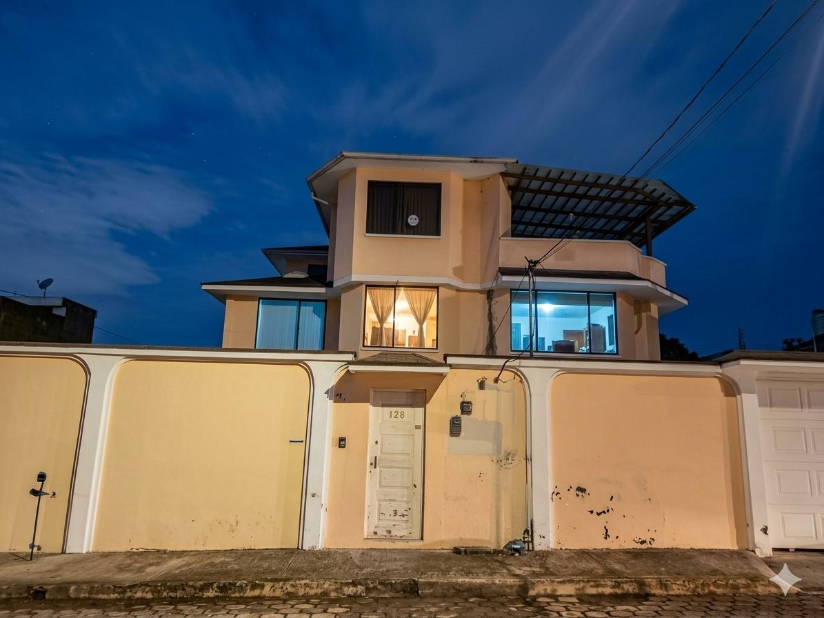 CASA RENTERA