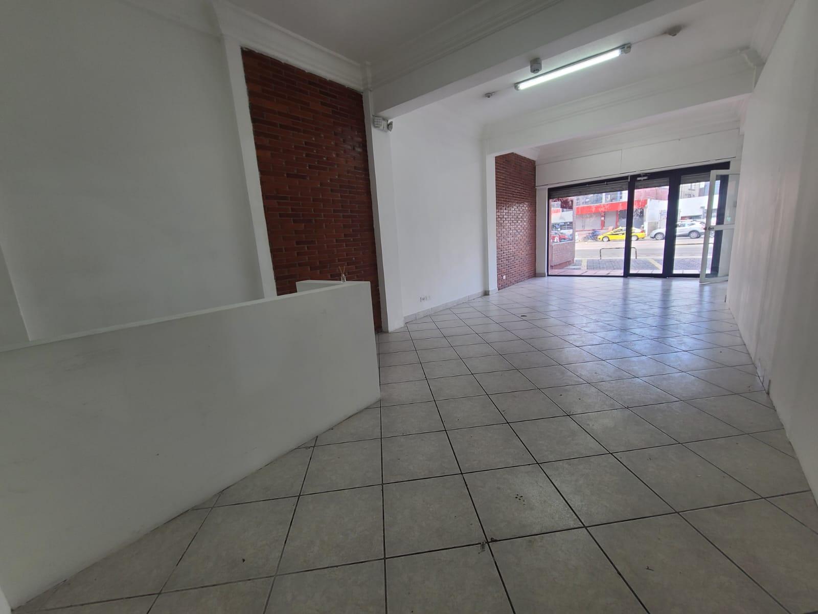 Local en alquiler en Pichincha | Quito | Norte de Quito, av. de la Prensa y Mariano Echeverria