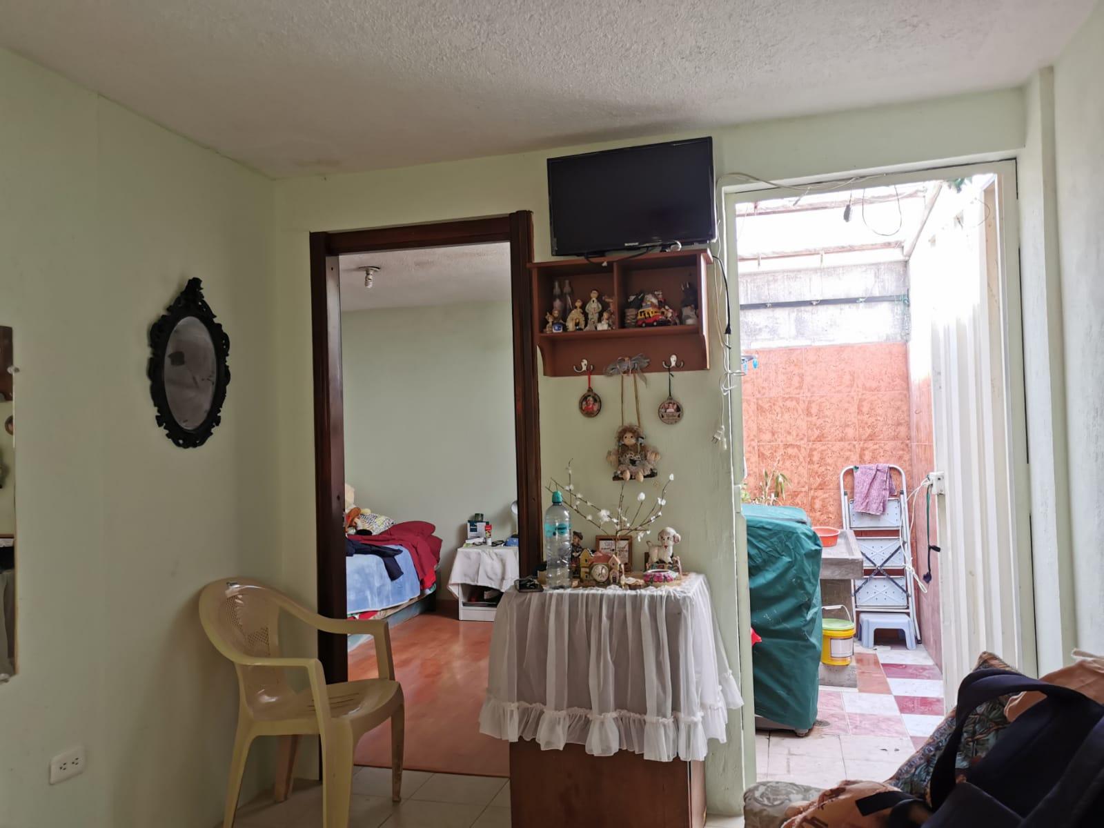 Casa en venta en Pichincha | Quito | Calderón, Calderón, Marianitas, calle Pio XII, 45 m²